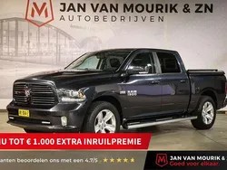 Zwart Gebruikt 2015 Dodge Ram Pickup | € 23.800 (Iets duurder)