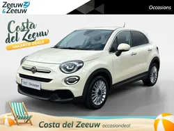 Bianco perla Gebruikt 2020 Fiat 500X Urban SUV | € 16.935 (Eerlijke prijs)