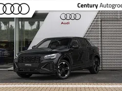Mythoszwart Nieuw 2025 Audi Q2 S-Line SUV | € 53.419