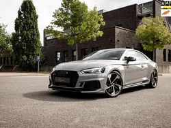 Grijs Gebruikt 2017 Audi RS5 Advanced Coupé | € 47.900