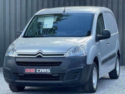 Grijs Gebruikt 2018 Citroën Berlingo MPV | € 15.950