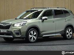 Groen Gebruikt 2020 Subaru Forester SUV | € 27.950 (Eerlijke prijs)