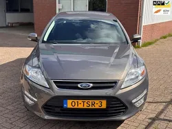 Bruin Gebruikt 2012 Ford Mondeo Trend Hatchback | € 4.999 (Eerlijke prijs)