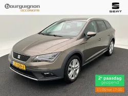 Seat Leon X-Perience