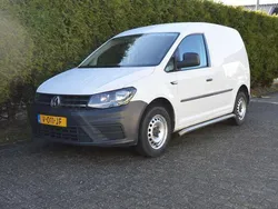 Overige Gebruikt 2017 VW Caddy Trendline MPV | € 6.890 (Goede deal)