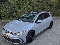 Grijs Gebruikt 2021 VW Golf VIII GTE Stationwagen | € 27.000 (Iets duurder)