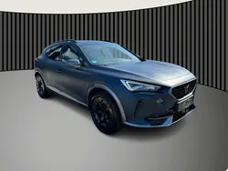 Blauw Gebruikt 2022 Cupra Formentor VZ SUV | € 28.650 (Eerlijke prijs)