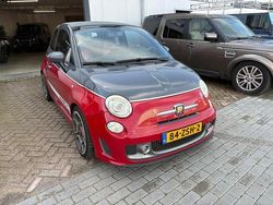 Gebruikt 2013 Abarth 500 Competizione | € 9.995