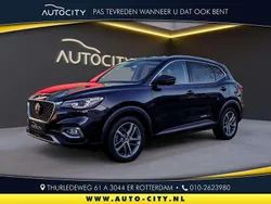 Zwart Gebruikt 2022 MG EHS Luxury SUV | € 20.750 (Iets duurder)