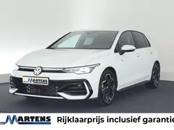 VW Golf VIII