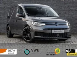 Grijs Gebruikt 2021 VW Caddy Edition MPV | € 27.950