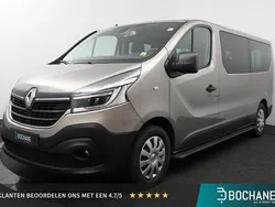 Beige Gebruikt 2021 Renault Trafic Zen Van | € 35.295