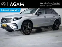 Grijs Gebruikt 2025 Mercedes GLC300e Sport Edition SUV | € 70.950 (Eerlijke prijs)
