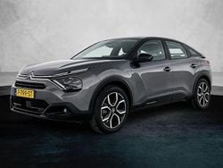 Grijs Gebruikt 2022 Citroën e-C4 Feel SUV | € 16.820 (Eerlijke prijs)