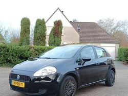 Gebruikt 2006 Fiat Grande Punto Active Hatchback | € 745 (Goede deal)