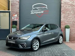 Grijs Gebruikt 2017 Seat Ibiza FR Hatchback | € 14.450 (Iets duurder)
