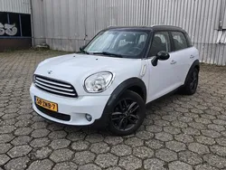Wit Gebruikt 2013 Mini Cooper Countryman SUV | € 6.950 (Eerlijke prijs)