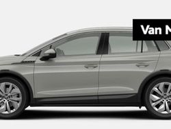 Grijs Nieuw 2025 Skoda Elroq Business Line SUV | € 40.480 (Eerlijke prijs)