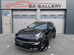 Zwart Gebruikt 2022 Lynk & Co 01 SUV | € 26.840 (Eerlijke prijs)