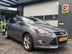 Bruin Gebruikt 2011 Ford Focus Trend Hatchback | € 5.999 (Iets duurder)