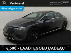 Grijs Gebruikt 2023 Mercedes EQE300 Business Sedan | € 46.945