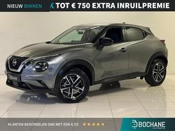 Grijs Gebruikt 2025 Nissan Juke N-Connecta SUV | € 26.950 (Eerlijke prijs)