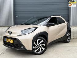 Bruin Nieuw 2025 Toyota Aygo Pulse Hatchback | € 23.450 (Iets duurder)