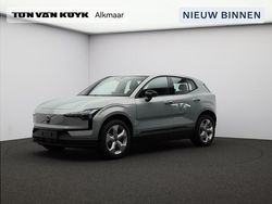 Grijs Nieuw 2025 Volvo EX30 Single Motor SUV | € 36.405 (Super prijs)