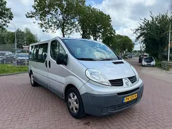 Grijs Gebruikt 2014 Renault Trafic Van | € 9.950