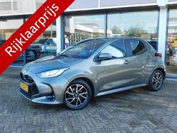 Groen Gebruikt 2023 Toyota Yaris Hatchback | € 22.900