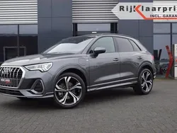Grijs Gebruikt 2023 Audi Q3 S-Line SUV | € 45.950 (Eerlijke prijs)