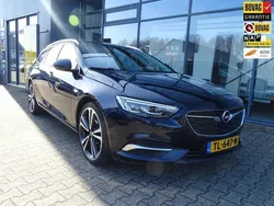 Blauw Gebruikt 2018 Opel Insignia Business Stationwagen | € 16.450 (Eerlijke prijs)