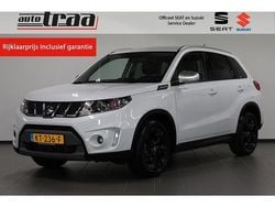 Wit Gebruikt 2016 Suzuki Vitara SUV | € 17.450 (Eerlijke prijs)