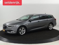 Grijs Gebruikt 2020 Opel Insignia Innovation Stationwagen | € 16.900 (Eerlijke prijs)