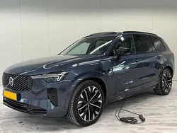 Blauw Gebruikt 2025 Volvo XC90 Plus SUV | € 78.499 (Super prijs)