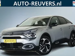 Grijs Gebruikt 2024 Citroën C4 PureTech SUV | € 27.900 (Duur)