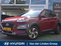 Rood Gebruikt 2020 Hyundai Kona SUV | € 22.950 (Iets duurder)