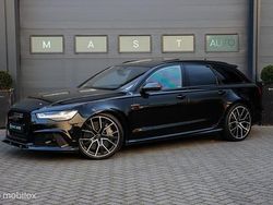 Gebruikt 2016 Audi RS6 Performance Stationwagen | € 46.740 (Goede deal)
