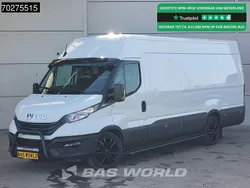 Wit Gebruikt 2022 Iveco Daily Van | € 24.300 (Goede deal)