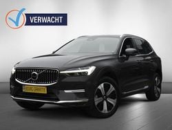 Grijs Gebruikt 2023 Volvo XC60 Plus SUV | € 42.700 (Super prijs)
