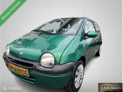 Groen Gebruikt 2001 Renault Twingo Hatchback | € 999 (Goede deal)