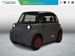 Overige Nieuw 2025 Citroën AMI | € 10.100