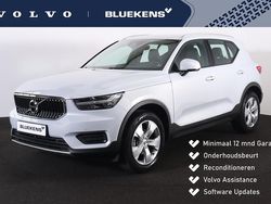 Grijs Gebruikt 2020 Volvo XC40 Momentum SUV | € 28.900 (Super prijs)