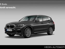 Grijs Gebruikt 2018 BMW X3 Comfort Edition SUV | € 34.880 (Duur)
