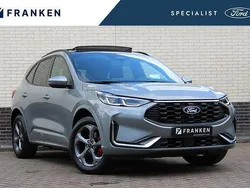 Grijs, metallic lak Gebruikt 2025 Ford Kuga ST-Line X SUV | € 45.400 (Goede deal)
