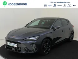 Overige Gebruikt 2025 Cupra Leon VZ Hatchback | € 42.950