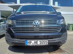 Zwart Gebruikt 2022 VW T6.1 Comfortline Van | € 55.349