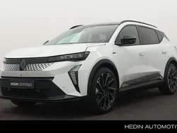, metallic lak Nieuw 2024 Renault Scénic Esprit Alpine MPV | € 49.865 (Iets duurder)
