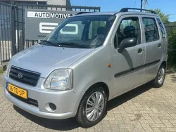 Grijs Gebruikt 2006 Suzuki Wagon R Comfort Hatchback | € 1.885 (Eerlijke prijs)