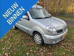 Grijs Gebruikt 2007 Renault Kangoo MPV | € 3.450 (Eerlijke prijs)
